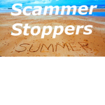 If you don't like scammers join the group