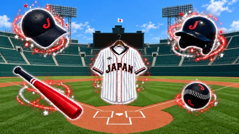 🏟️ New Map, New Gear