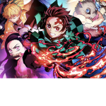 The anime club (if you watch anime you can join)