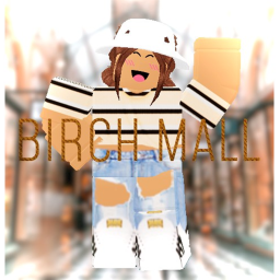 The Mall [WIP]