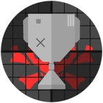 Game Badge Icon