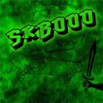 sk8000
