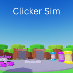 Clicker simulter Update 3!!