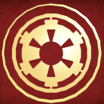 -------The Great Galactic Empire-------