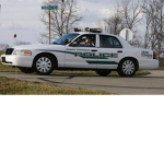 GREEN TOWNSHIP POLICE