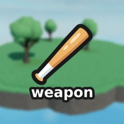 Weapon icon