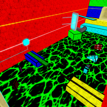 Colourful Dimensions [REVAMPED] By Me