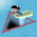 Bermuda Triangle