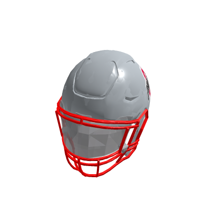 OSU Helmet