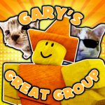 Gary's Great Group