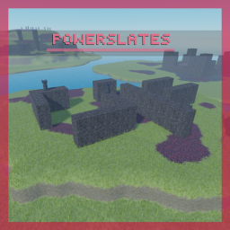 Powerslates