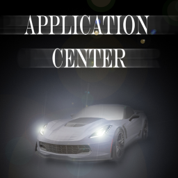 Application Centre | Crestmont Dealerships