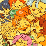 ~Team de NNT~