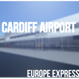 Cardiff Airport