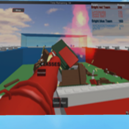 ¤ BLOW STUFF UP with Cannons! ¤ (Legacy)