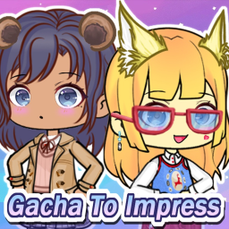 Gacha To Impress [Alpha]