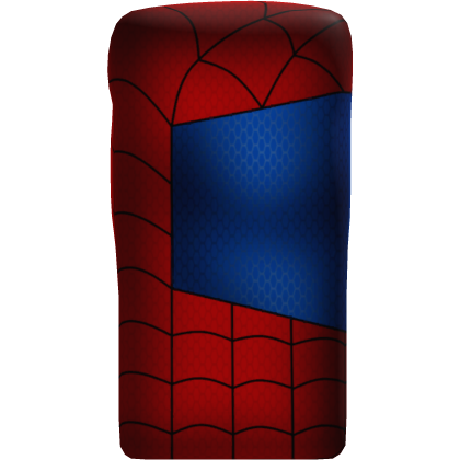 Spider's BND R Shoulder [R6] [Alt] Roblox item