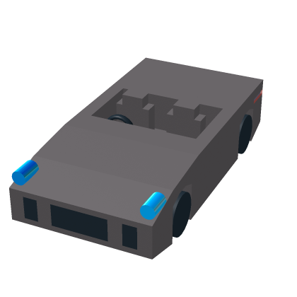 sports car