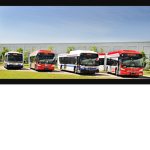 Auckland region transit