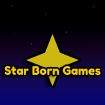 Star Born Games