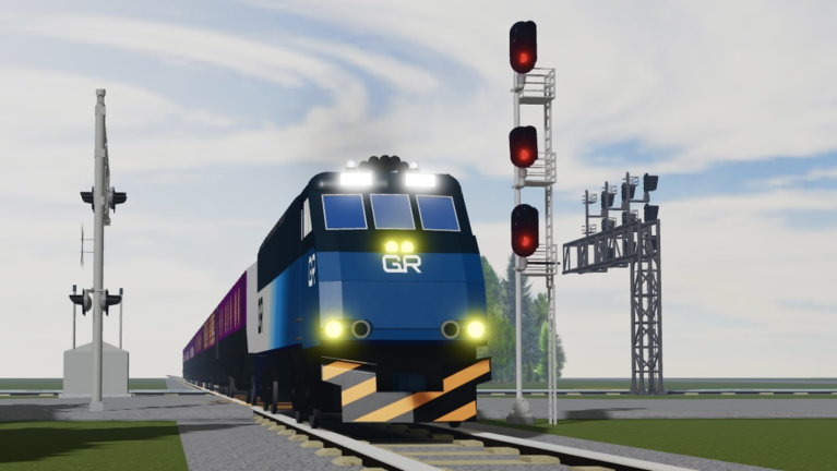 [NEW] Train VS Car ULTIMATE screenshot 1