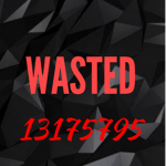 Wasted DH : M Crew
