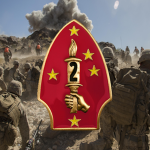 [CRSM] 2nd Marine Division