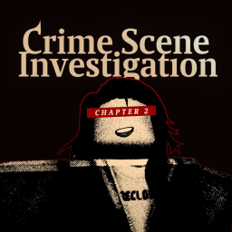 Crime Scene Investigation | CHAPTER 2 icon