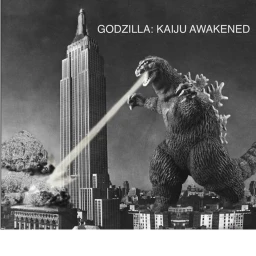 Godzilla: Kaiju Awakened icon