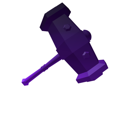 Violet Hammer of Toxic Wishes thumbnail