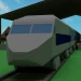 Survive the train crash ultimate (Alpha) icon