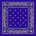 Blue Gang Only!