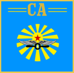 USSR ||| Soviet Air Force