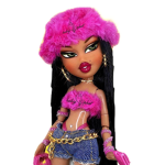 Bratz alert