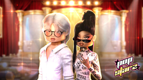 Pop Starz ⭐ 