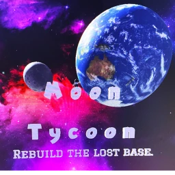 !NEW! Moon Tycoon icon