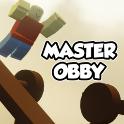 Master Obby!