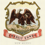 New Mexico Territory