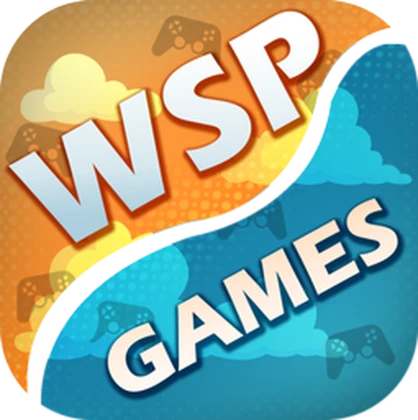 WSP inc. Games Roblox group icon