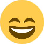 Smile FOREVER :D