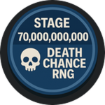 Stage 70,000,000,000