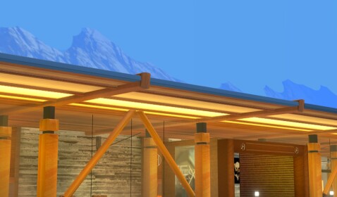 Jackson Hole Airport