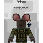 The rats United Soldiers campground