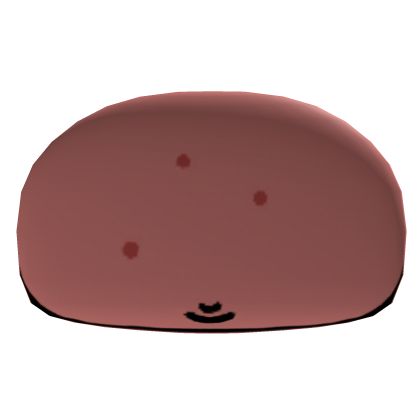 Marine Star Belly Roblox item