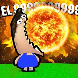 [⚡NEW] Get Fat Simulator  icon