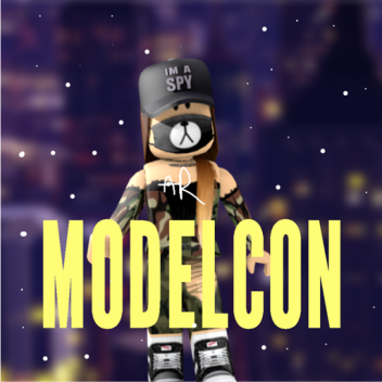 Modelcon 2019