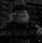 LO$ SANTOS BACKUP!