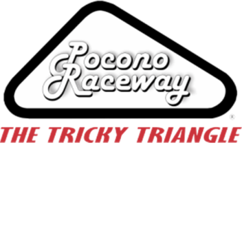 Pocono Raceway