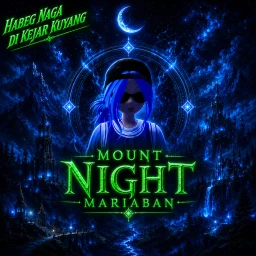 NIGHT MARIABAN V2 icon