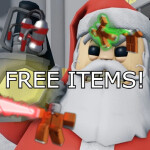 BARRY'S PRISON RUN WITH FREE ITEMS! (OBBY) (VIP!)